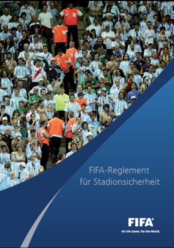 FIFA Reglement