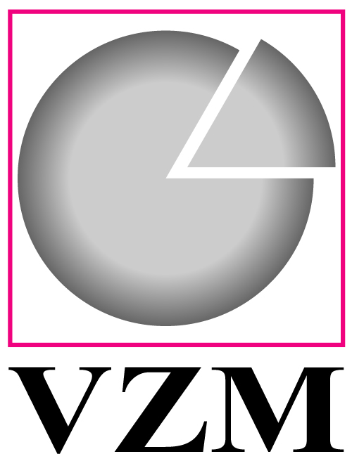 Logo VZM