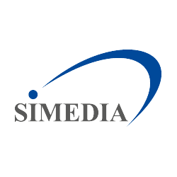 Logo SIMEDIA