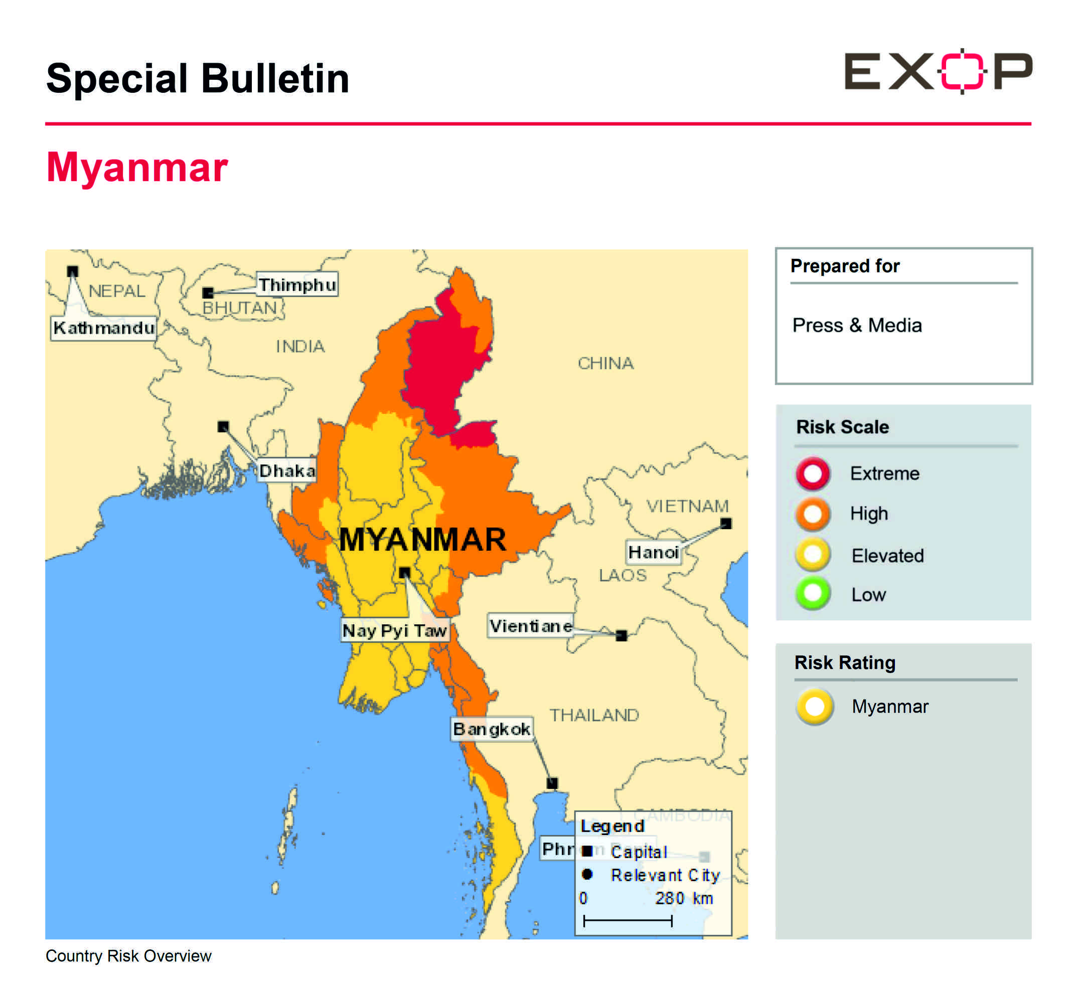 Myanmar