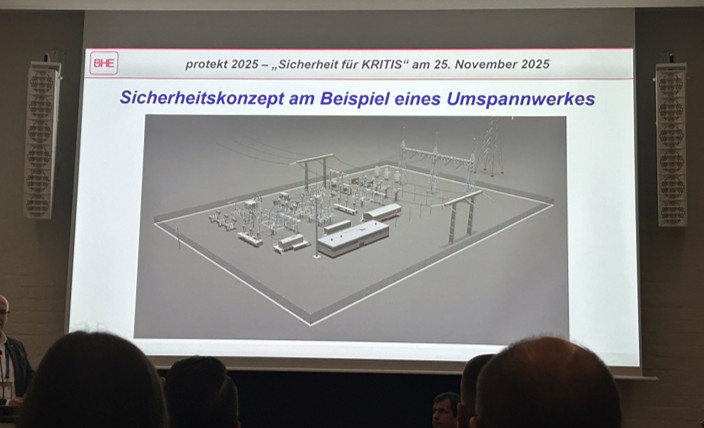 Kriminalprävention und Urbane Sicherheit im Kontext Kritischer Infrastrukturen