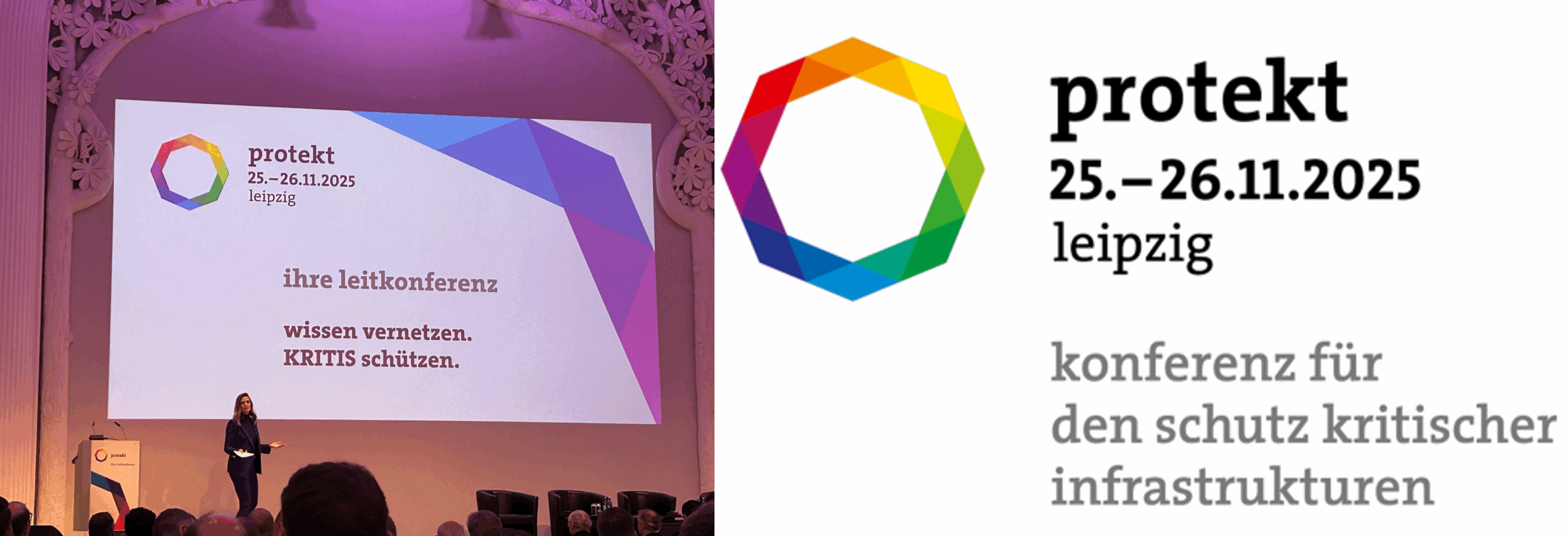 Bericht – protekt 2025 Leipzig