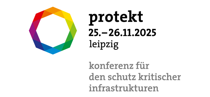 protekt 2025 – Deutschlands Leitkonferenz für den Schutz kritischer Infrastrukturen