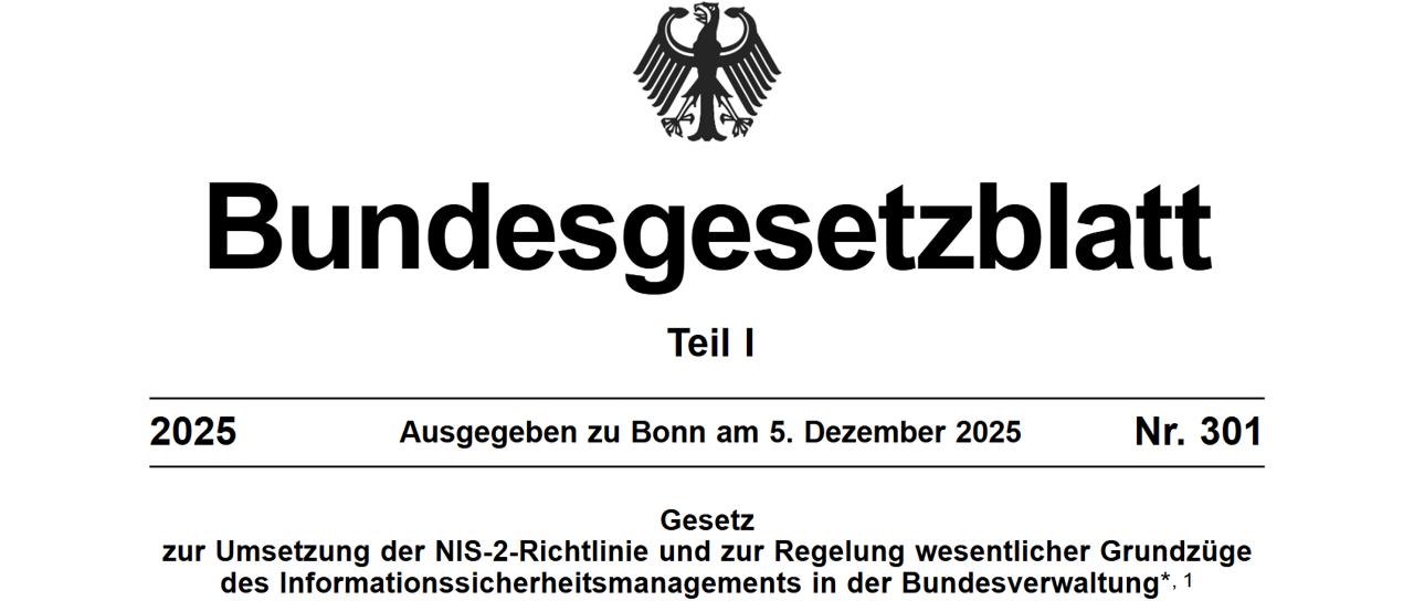 Was das Inkrafttreten der neuen Richtlinie für Unternehmen bedeutet